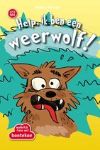 Makkelijk Lezen met Bontekoe - Help, ik ben een weerwolf!