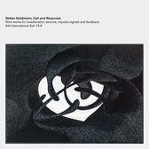 Stefan Goldmann - Call And Response (CD)