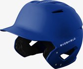 Evoshield XVT 2.0 Matte Batting Helmet - Royal Blue - Medium/Large