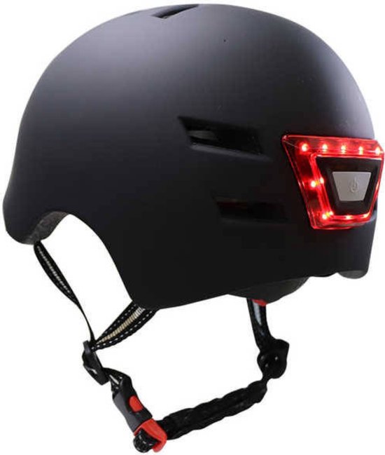 ABUS helm Youni 2.0 living coral S 4854