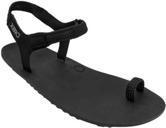 XERO SHOES WYNN Black/White | Barefoot Tenisky - Xero Shoes - Tenisky - Pánské
