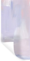 Stickers muraux - Film autocollant - Pastel - Peinture - Design - 20x40 cm - Film adhésif - Stickers muraux Chambre d'enfant - Papier peint autocollant - Papier peint autocollant - Film autocollant