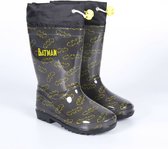 Children's Water Boots Batman