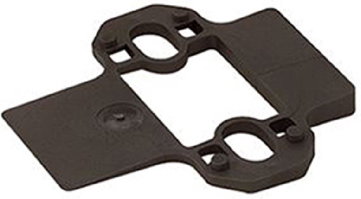 Hettich hoekplaat 5 graden intermat 79349 uitloop ( a 1 st )