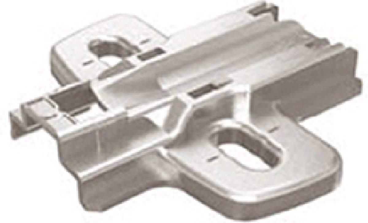 Hettich Kruispl Sens/Interm 9071575 0Mm