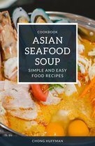 soup - Asian Seafood Soup Recipes
