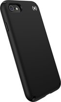 Speck Presidio2 Pro Apple Geschikt voor iPhone 6/6S/7/8/SE (2020/2022) - Zwart - with Microban