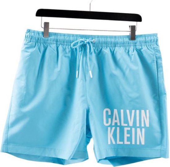 Calvin Klein Drawstring Heren Zwembroek