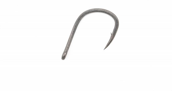 Korda Mixa Hook - Maat 8 - Zwart van Korda — afbeelding 2