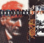 Christian Death - Iconologia (CD)