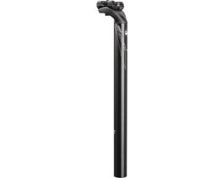 Vision Trimax Sb20 Di2 Zadelpen Zwart 350 mm / 27.2 mm
