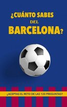 ¿Cuánto sabes del Barcelona?