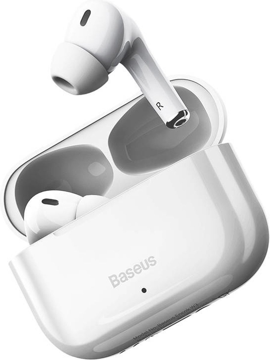 Baseus Encok W3 TWS earphones