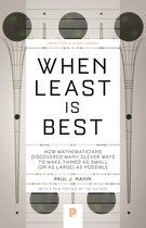 Princeton Science Library114- When Least Is Best