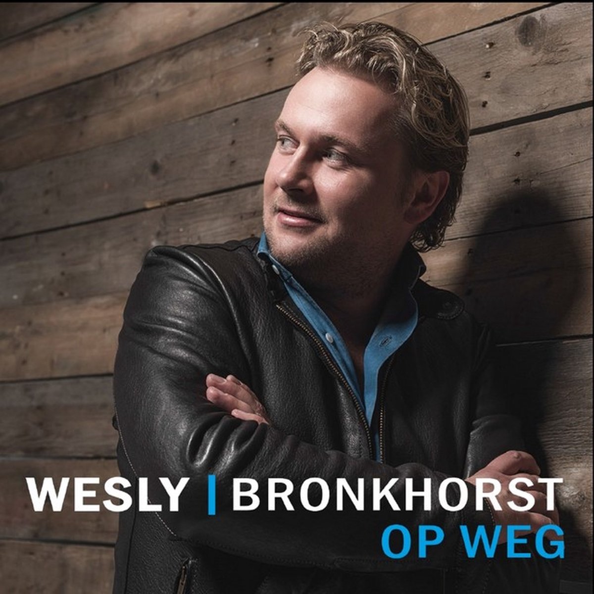 "Ik Ga Maar (3"" CD Single )"