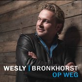 Wesly Bronkhorst - Ik Ga Maar (3" CD Single)