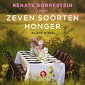 Renate Dorrestein leest Zeven soorten honger