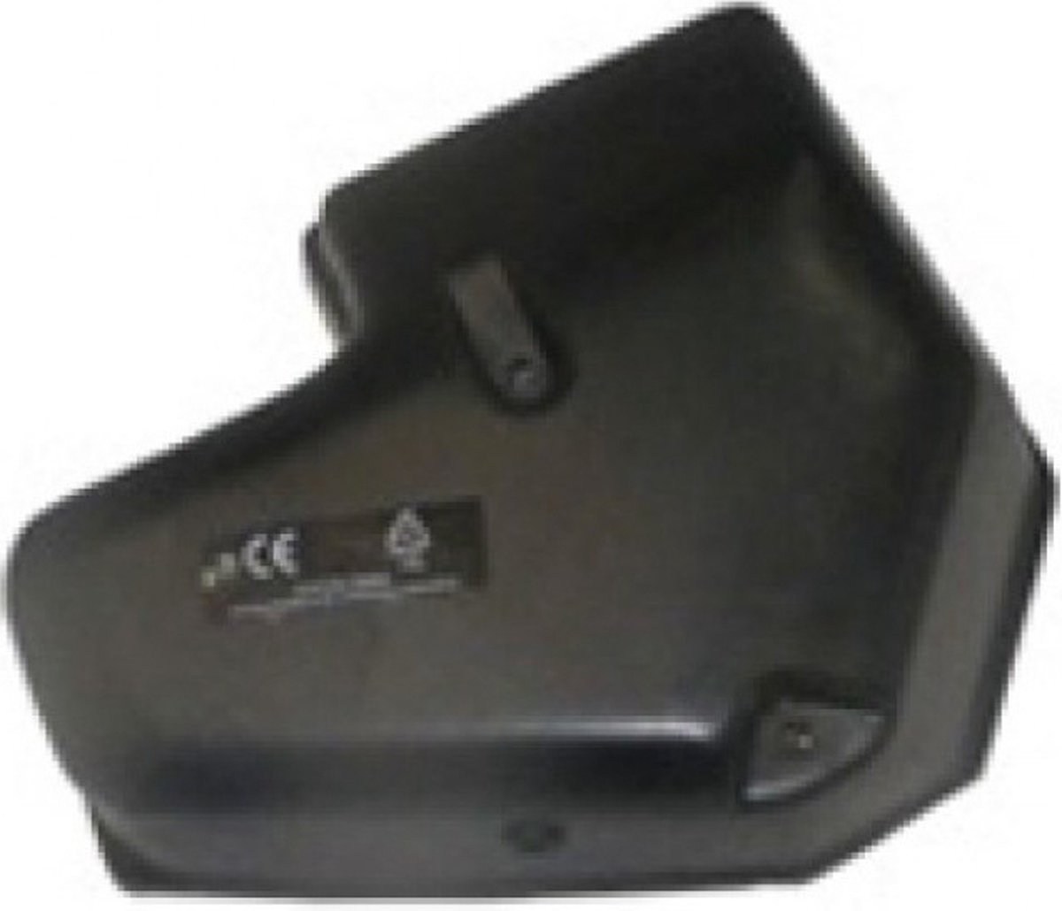 Motor Cap Omnistep Double 12V