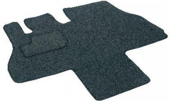Htd Jumper HTD Cabinemat Ducato 3/ Jumper/ Boxer 1994-02/2002 | bol
