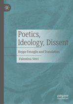 Poetics, Ideology, Dissent