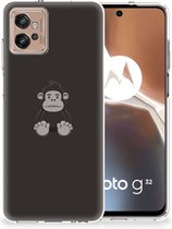 GSM Hoesje Motorola Moto G32 Trendy Telefoonhoesjes Gorilla