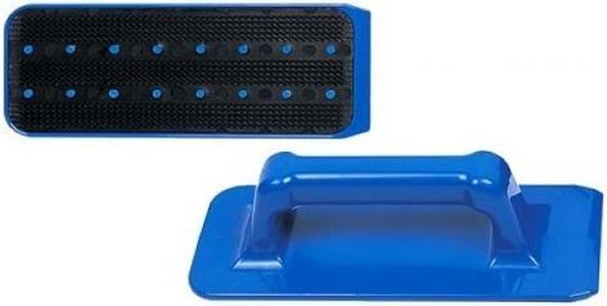 Goedkoopste Padhouder met handgreep 23.5 x 10 cm