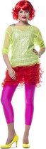 Legging Neon Pink