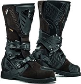 Sidi Adventure 2 Gore-Tex Zwart Bruin - Maat 39