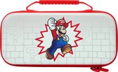 PowerA-beschermhoes voor Nintendo Switch OLED, Nintendo Switch of Nintendo Switch Lite: Brick Breaker Mario