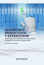 Estudios - Algoritmos productivos y extractivos