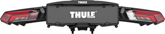 Thule Epos - Fietsendrager - Geschikt voor 2 (elektrische) fietsen - 978100 - Thule