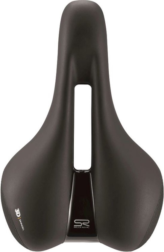 selle royal ellipse moderate woman