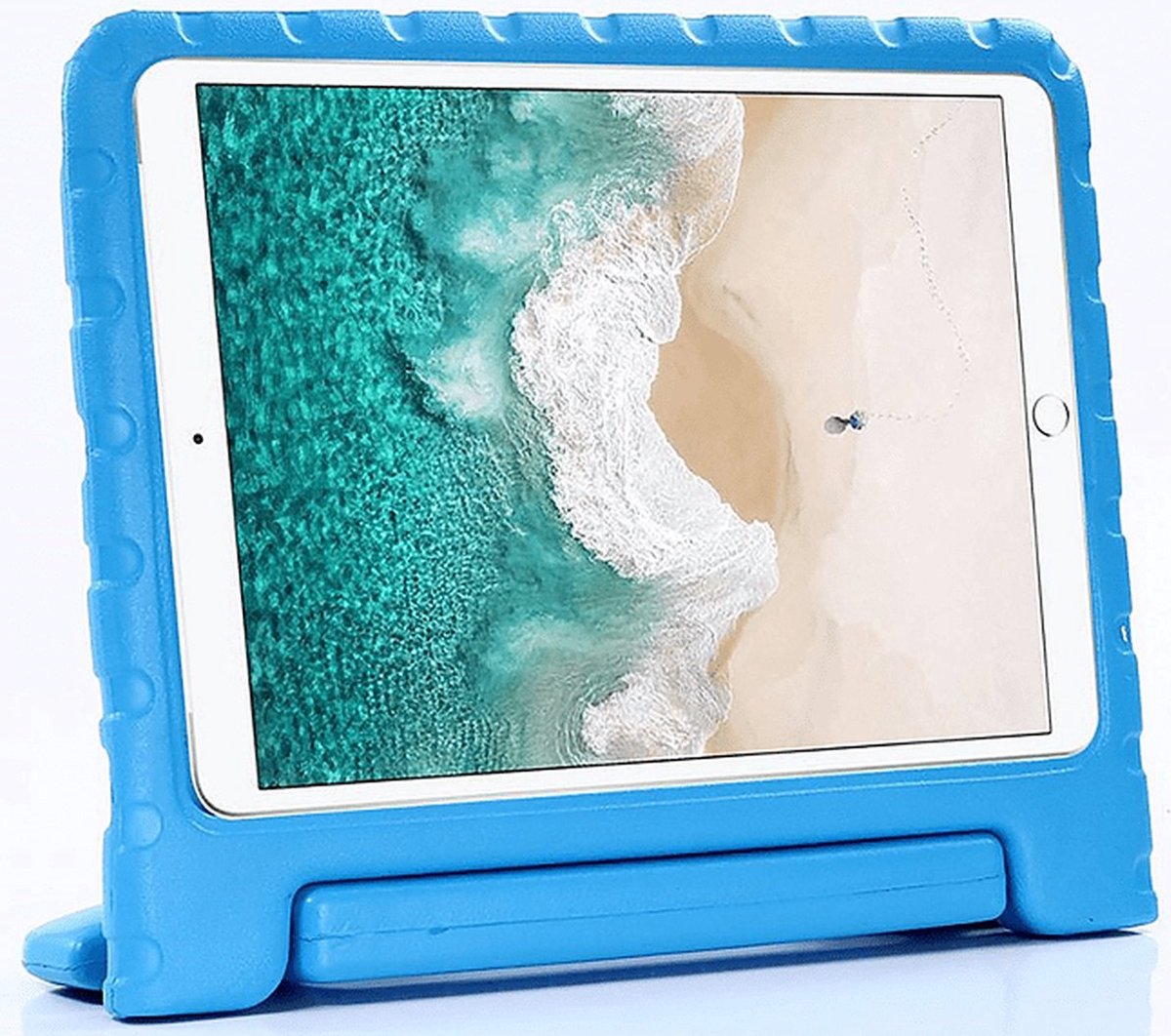 Rixus RXTc06 Tablet Case Kids Proof for iPad Air 1/ Air 2/ 5/ 6/ 7/ Pro 9.7