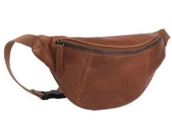 The Chesterfield Brand Eden Leren Heuptas - Cognac
