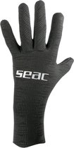 Seacsub Ultraflex 3.5 Mm Handschoenen Zwart S