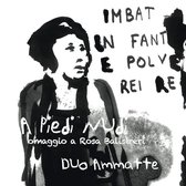 Duo Ammatte - A Piedi Nudi (CD)