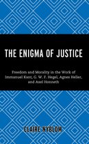 The Enigma of Justice