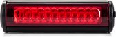 ACID LED LIGHT HPA RED BLACK