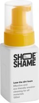Shoe Shame Lose the dirt foam - shampoo voor sneakers - schuim - 120ml