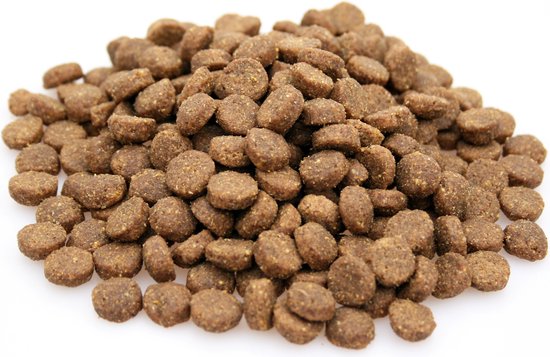 Millor Premium Pressed Puppy Hondenvoer slechts € 34,95 voor 15 Kg