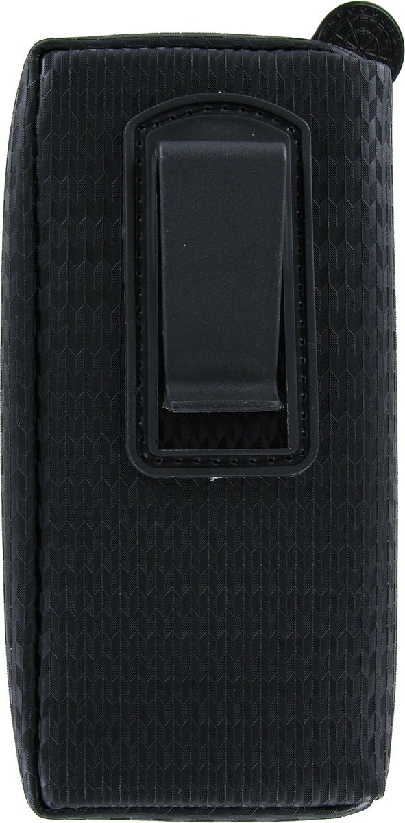 Bulls Half Black Pak Carbon Wallet van Bull's — afbeelding 3