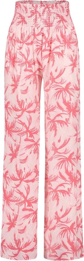 Fabienne Chapot Dames Palapa Pantalon Roze maat 34