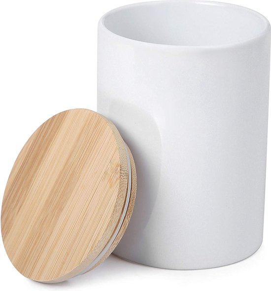 SPOTTED DOG GIFT COMPANY Set van 4 Keramische Koffiemokken 360ml met Schattige Hondenmotief, Honden Mokken Koffiekopjes voor Koffie en Thee, Cadeau voor Vrouwen en Hondenliefhebbers