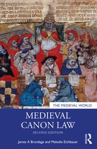 The Medieval World- Medieval Canon Law