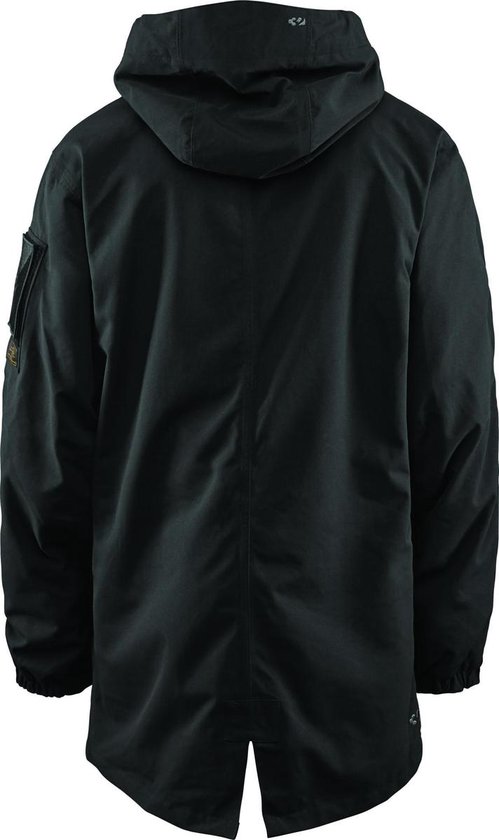 Thirtytwo deep creek parka shop