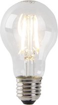 LUEDD E27 LED Filament lamp 4W 470LM 2700K