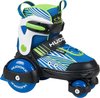 foto van Hudora My First Quad Boys - Rolschaatsen verstelbaar maat 26-27-28-29