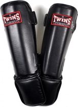 Twins Special - SG3 scheenbeschermers - Zwart - S