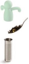 Thee Infuser - Buddy - Umbra - Mintgroen