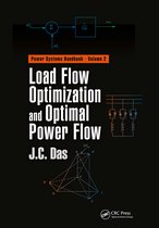 Power Systems Handbook- Load Flow Optimization and Optimal Power Flow